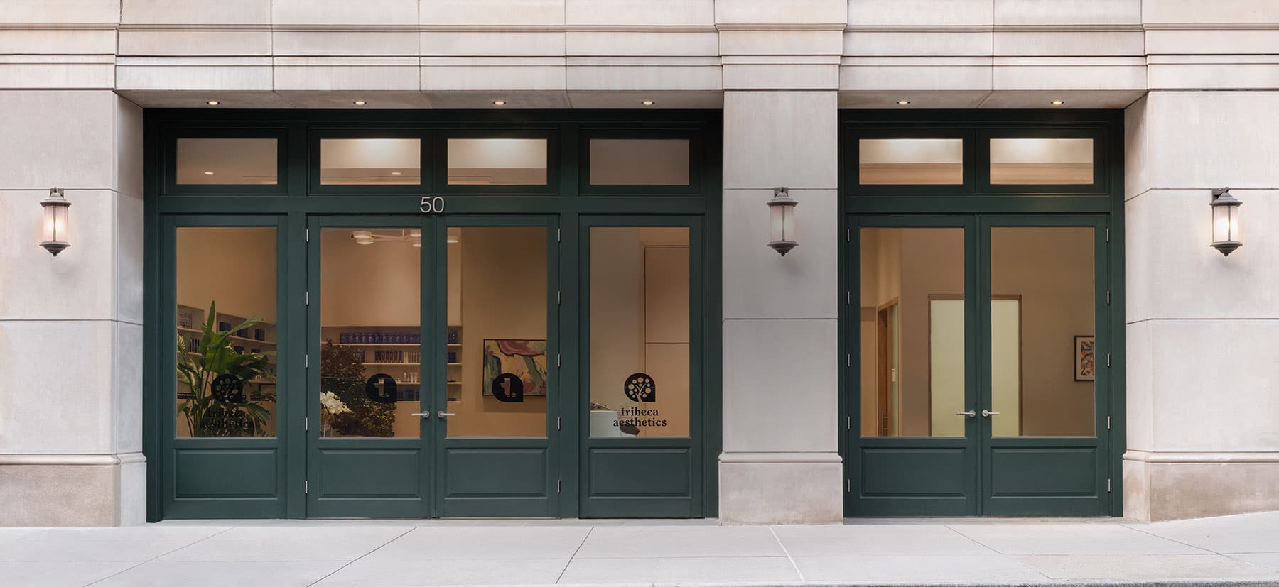 Destination Care — Tribeca Aesthetics